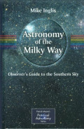 Astronomy of the Milky Way