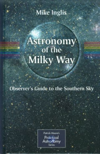 Astronomy of the Milky Way