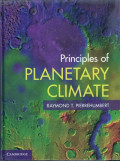 Principles of planetary climate