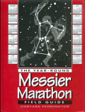 The year-round Messier Marathon field guide