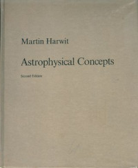 Astrophysical concepts