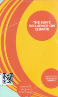 The sun's influence on climate