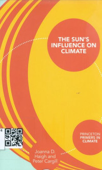 The sun's influence on climate