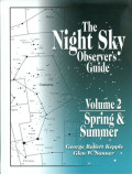 The night sky observers guide