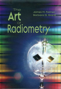 The art of radiometry