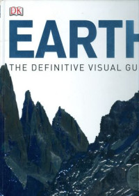 Earth : the definitive visual guide