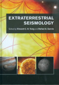 Extraterrestrial seismology