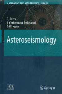 Asteroseismology