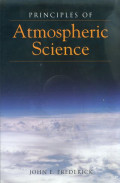 Principles of atmospheric science