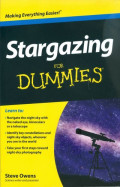 Stargazing for dummies