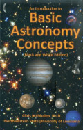 An introduction to basic astronomy concepts