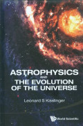 Astrophysics and the evolution of the universe