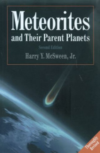 Meteorites and their parent planets