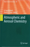 Atmospheric and aerosol chemistry