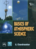 Basics of atmospheric science