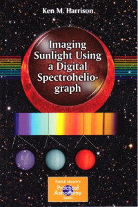 Imaging sunlight using a digital spectroheliograph