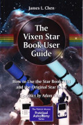 The vixen star book user guide : how to use the star book TEN and the original star book
