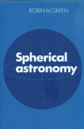 Spherical astronomy