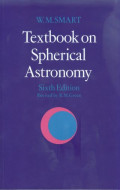 Textbook on spherical astronomy
