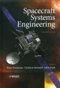 Spacecraft systems engineering