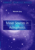 maser sources in astrophysics