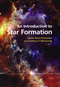 An introduction to star formation