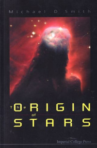 The Origin of Stars