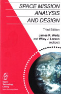 Space mission analysis and design