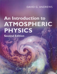 An introduction to atmospheric physics