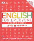 English for everyone practice book level 1 beginner