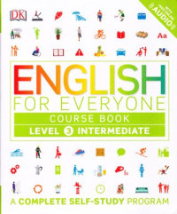 English for everyone course book level 3 intermediate