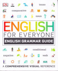 English for everyone : English grammar guide