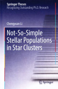 Not-so-simple stellar populations in star clusters
