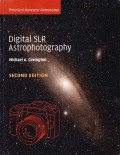 Digital SLR Astrophotography