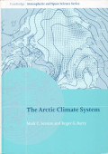 The Arctic climate system