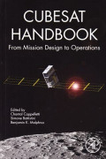 Cubesat : handbook from mission design to operations