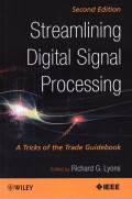 Streamlining digital signal processing : a tricks of the trade guidebook