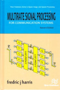 Multirate signal processing for communication systems