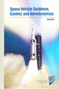 Space vehicle guidance, control, and astrodynamics