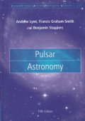 Pulsar astronomy