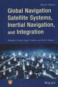 Global navigation satellite systems, inertial navigation, and integration
