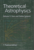 Theoretical astrophysics : Volume II : Stars and stellar systems