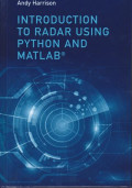 Introduction to Radar Using Python and MATLAB