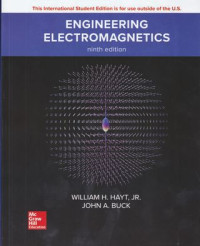 Engineering electromagnetics