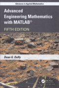 Advanced engineering mathematics with MATLAB