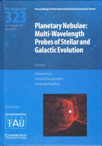 Image of Planetary nebulae : multi-wavelength probes of stellar and galactic evolution