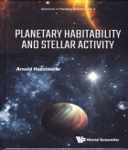 Planetary habitability and stellar activity