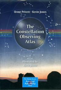 Image of The constellation observing atlas