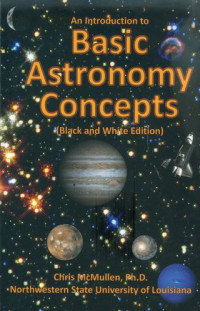 Image of An introduction to basic astronomy concepts