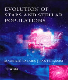 Evolution of stars and stellar populations